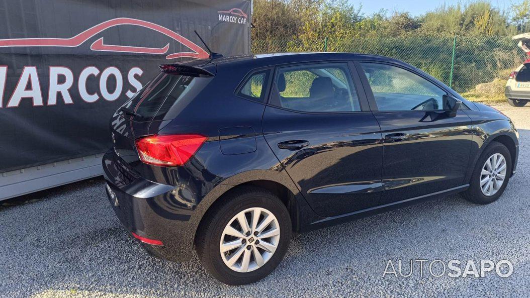 Seat Ibiza 1.0 EcoTSI Style de 2022