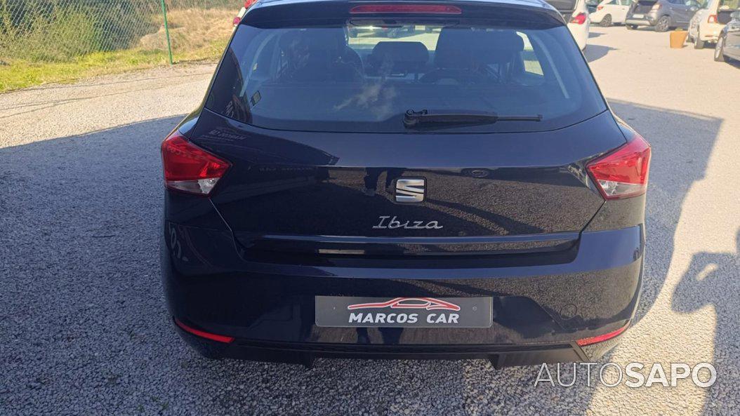 Seat Ibiza 1.0 EcoTSI Style de 2022