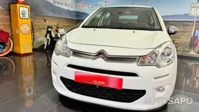 Citroen C3 de 2016