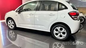 Citroen C3 de 2016