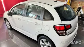 Citroen C3 de 2016