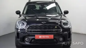 MINI Countryman de 2021