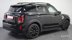 MINI Countryman de 2021