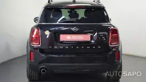 MINI Countryman de 2021