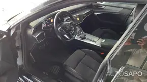 Audi A7 de 2020