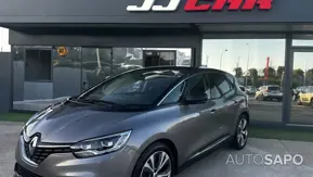 Renault Scénic de 2018