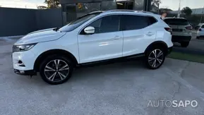 Renault Scénic de 2018