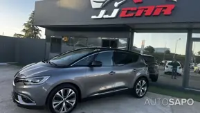 Renault Scénic de 2018