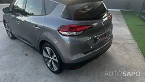 Renault Scénic de 2018