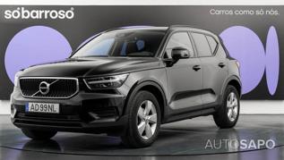 Volvo XC40 1.5 T2 Momentum de 2020