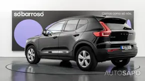 Volvo XC40 1.5 T2 Momentum de 2020