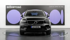 Volvo XC40 1.5 T2 Momentum de 2020