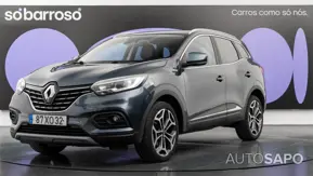 Renault Kadjar 1.3 TCe Intens de 2019