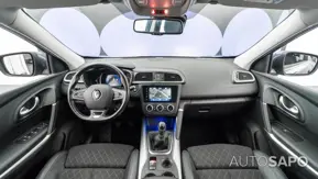 Renault Kadjar 1.3 TCe Intens de 2019