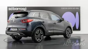 Renault Kadjar 1.3 TCe Intens de 2019