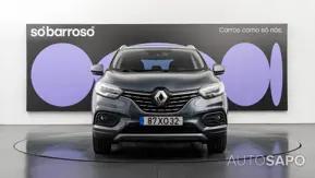 Renault Kadjar 1.3 TCe Intens de 2019