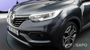 Renault Kadjar 1.3 TCe Intens de 2019