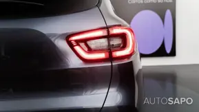 Renault Kadjar 1.3 TCe Intens de 2019