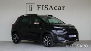 Citroen C3 AirCross 1.2 PureTech C-Series de 2023