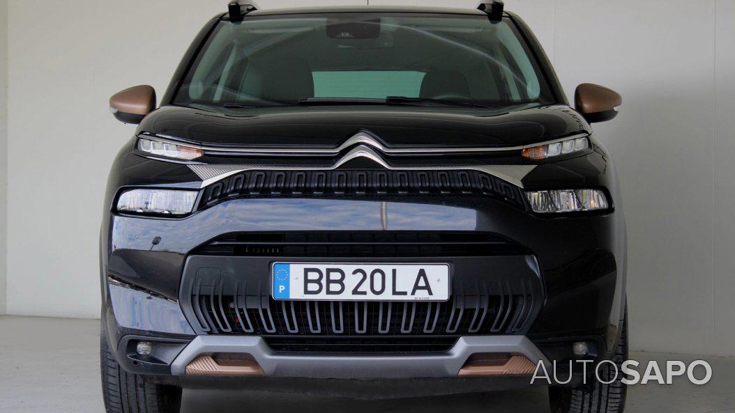 Citroen C3 AirCross 1.2 PureTech C-Series de 2023