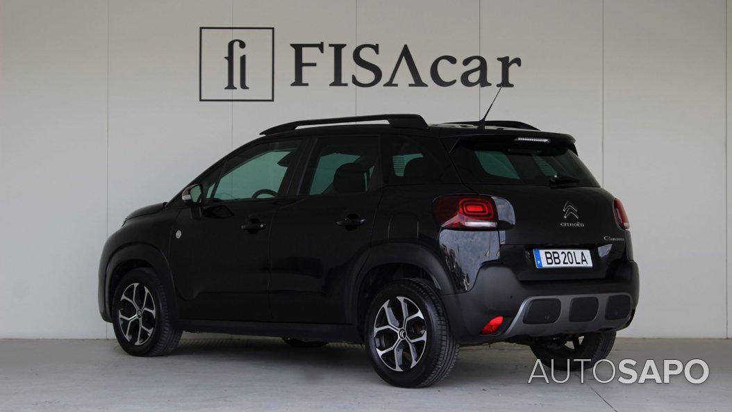 Citroen C3 AirCross 1.2 PureTech C-Series de 2023