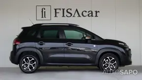 Citroen C3 AirCross 1.2 PureTech C-Series de 2023