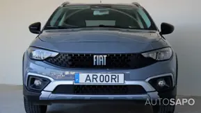 Fiat Tipo Cross de 2022