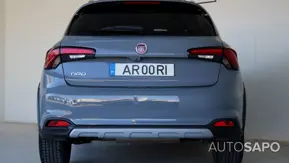 Fiat Tipo Cross de 2022