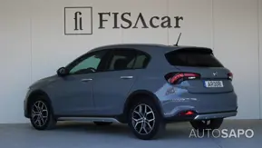 Fiat Tipo Cross de 2022