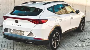 Cupra Formentor de 2023