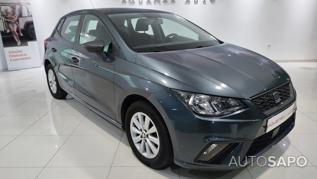 Seat Ibiza de 2020