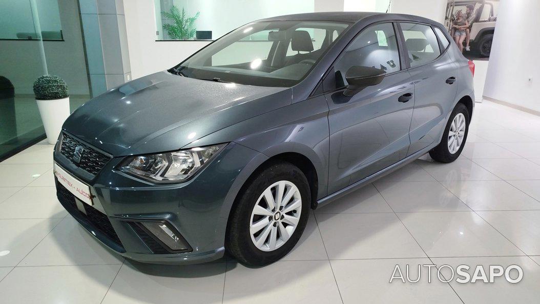 Seat Ibiza de 2020