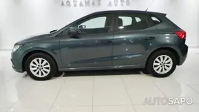 Seat Ibiza de 2020