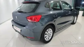 Seat Ibiza de 2020