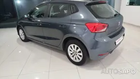 Seat Ibiza de 2020