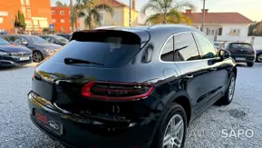 Porsche Macan S de 2014