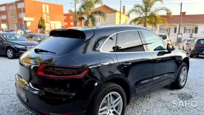 Porsche Macan S de 2014