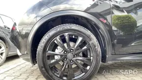 Nissan Juke 1.2 DIG-T Black Edition de 2015