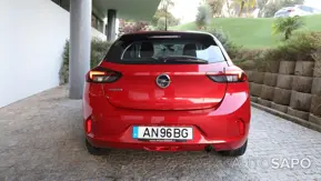 Opel Corsa de 2021