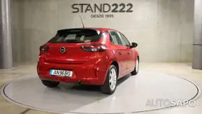 Opel Corsa de 2021