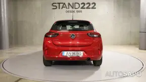 Opel Corsa de 2021