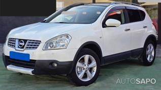 Nissan Qashqai de 2009