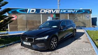 Volvo V60 de 2019