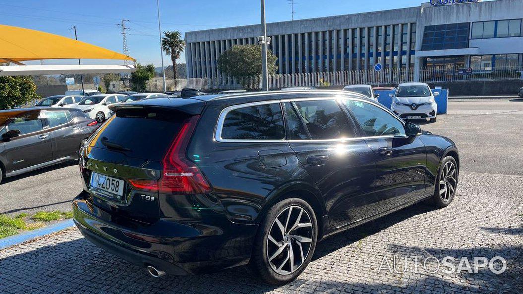 Volvo V60 de 2019