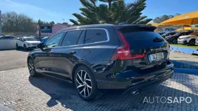 Volvo V60 de 2019