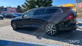 Volvo V60 de 2019