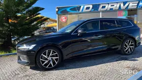 Volvo V60 de 2019