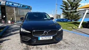 Volvo V60 de 2019