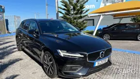 Volvo V60 de 2019