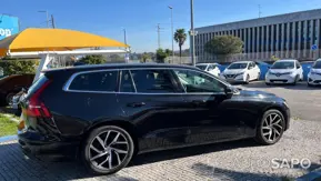 Volvo V60 de 2019